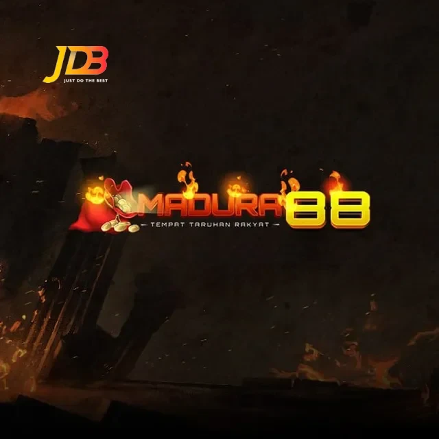 Logo madura88